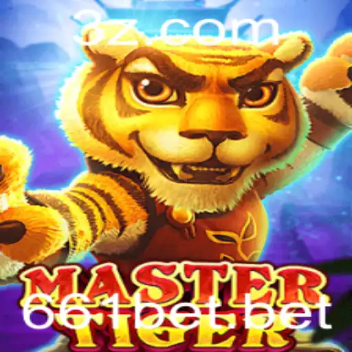 Explorando MasterTiger: Uma Jornada no Universo dos Jogos