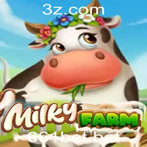 Descubra MilkyFarm: O Empolgante Mundo do Jogo de Fazendinha