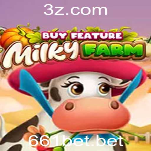 Explorando o Fascinante Mundo de MilkyFarmBuyFeature no 661bet