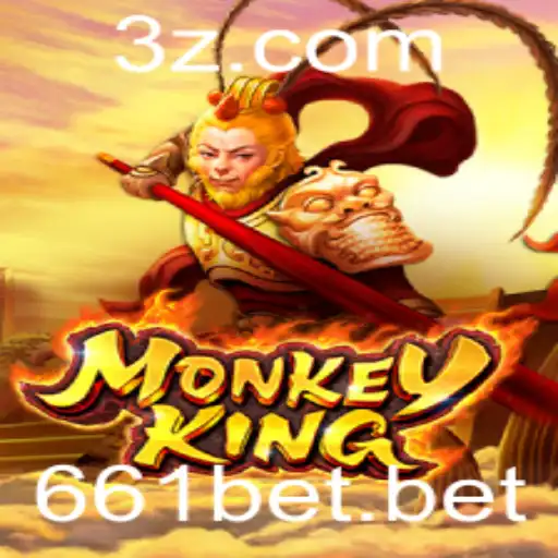 Explorando as Aventuras do Jogo MonkeyKing Integrado com 661bet
