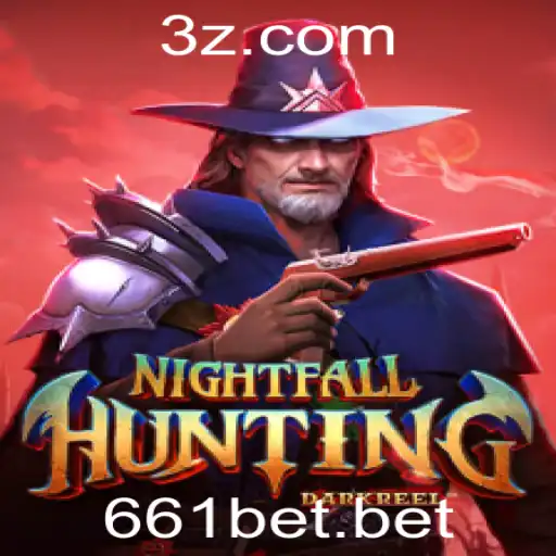 Descubra 'NightfallHunting': O Jogo de Aventura Imersiva com 661bet