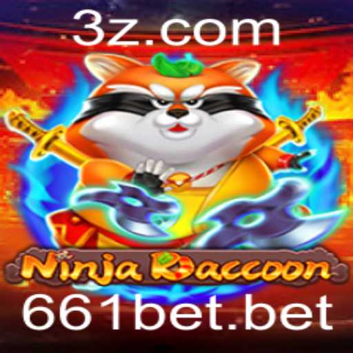 NinjaRaccoon: Uma Experiência Imersiva no Mundo dos Guaxinins Ninjas