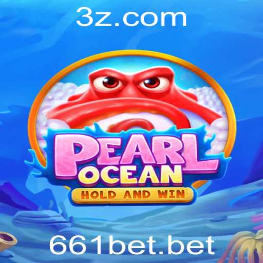 Descubra as Aventuras de PearlOcean: Um Mundo de Estratégia e Sorte com 661bet