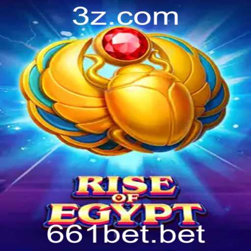 RiseOfEgypt: Explorando o Antigo Egito com 661bet