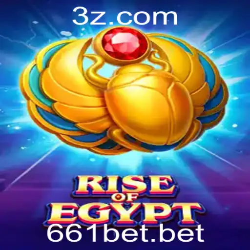 RiseOfEgypt: Explorando o Antigo Egito com 661bet