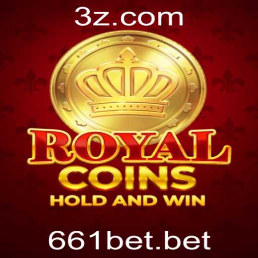 Descubra o Mundo Emocionante de RoyalCoins em 661bet