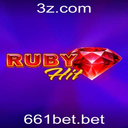 Explorando o Universo de RubyHit: Guia Completo com 661bet