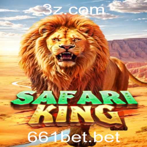 Descubra a Aventura de SafariKing: Uma Jornada Épica com 661bet