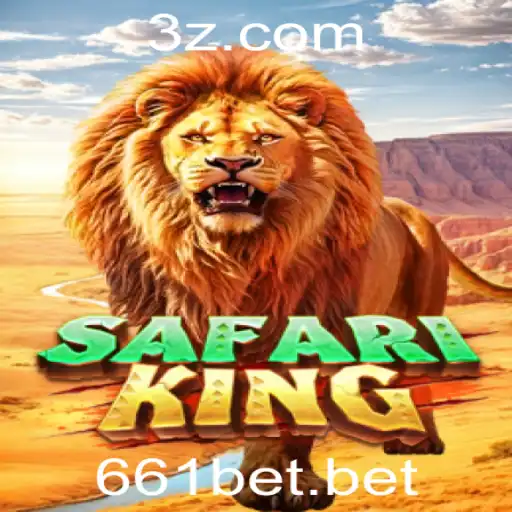 Descubra a Aventura de SafariKing: Uma Jornada Épica com 661bet
