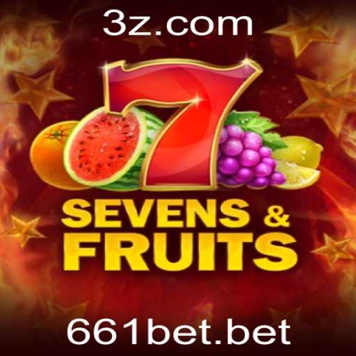 Descubra o Fascinante Mundo de SevensFruits no 661bet