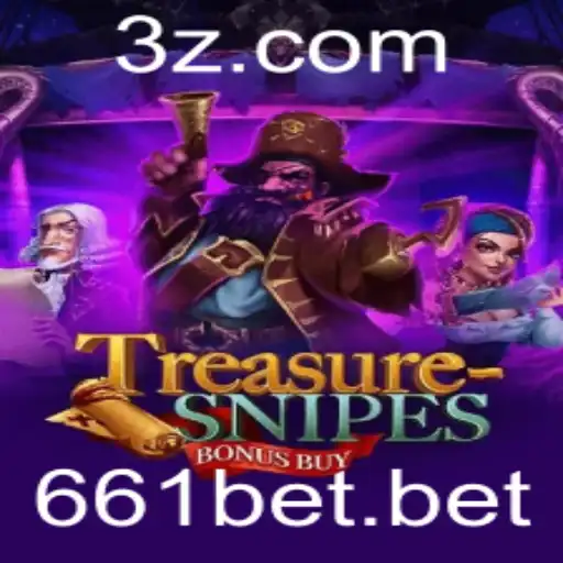 Explorando o Mundo de TreasuresnipesBonusBuy com 661bet