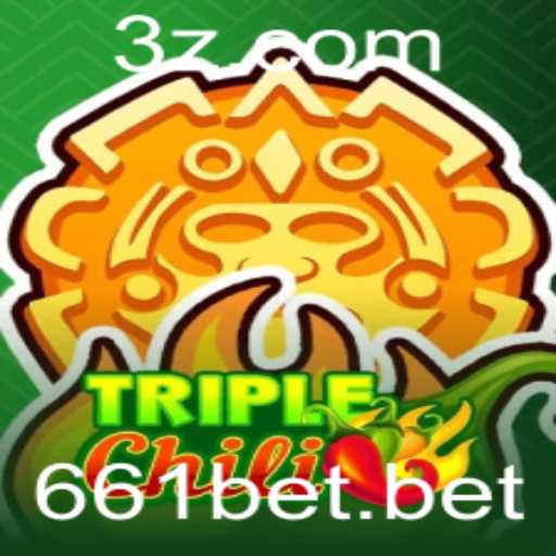 Descubra o Empolgante Mundo de TripleChili no 661bet