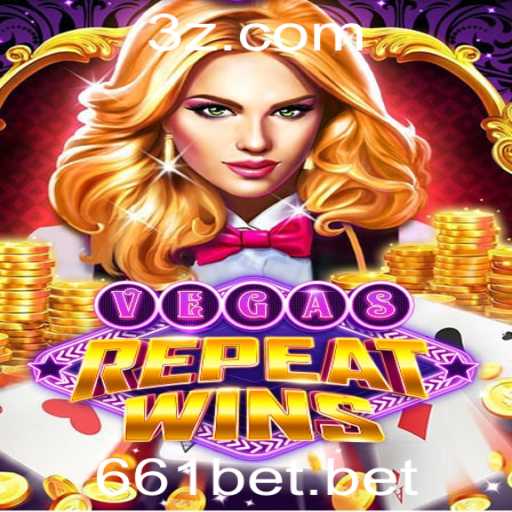 Descobrindo VegasRepeatWins - O Novo Fenômeno do Mundo dos Jogos