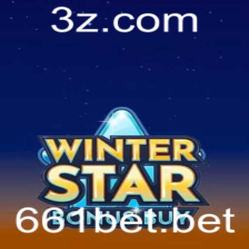 Conheça o Jogo WinterStarBonusBuy da 661bet