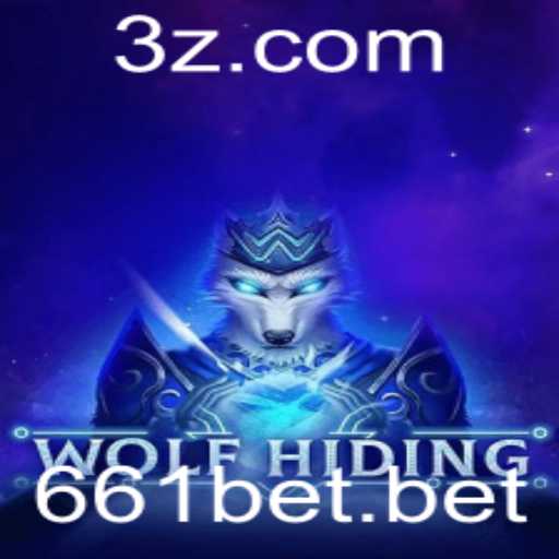 Explorando WolfHiding: O Novo Fenômeno do 661bet