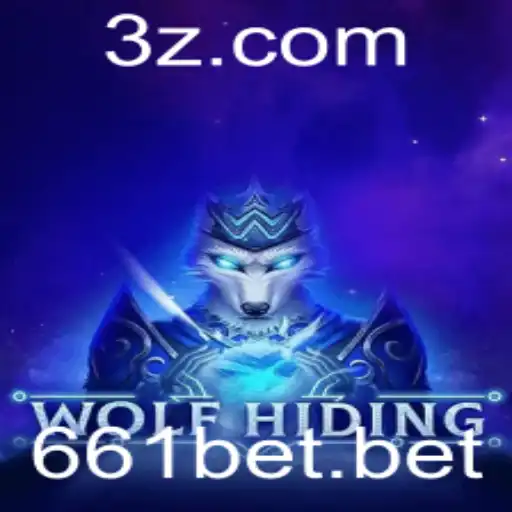 Explorando WolfHiding: O Novo Fenômeno do 661bet