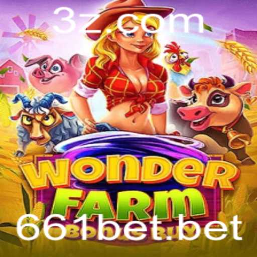 Explorando o Fascinante Mundo de 'WonderFarmBonusBuy' em 661bet